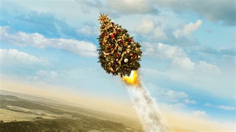 rocket tree movie